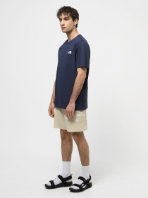 Спортивні шорти The North Face M Class V Pathfinder Belted Short модель NF0A86QJ3X41 Спортивні шорти The North Face M Class V Pathfinder Belted Short модель NF0A86QJ3X41 Фото