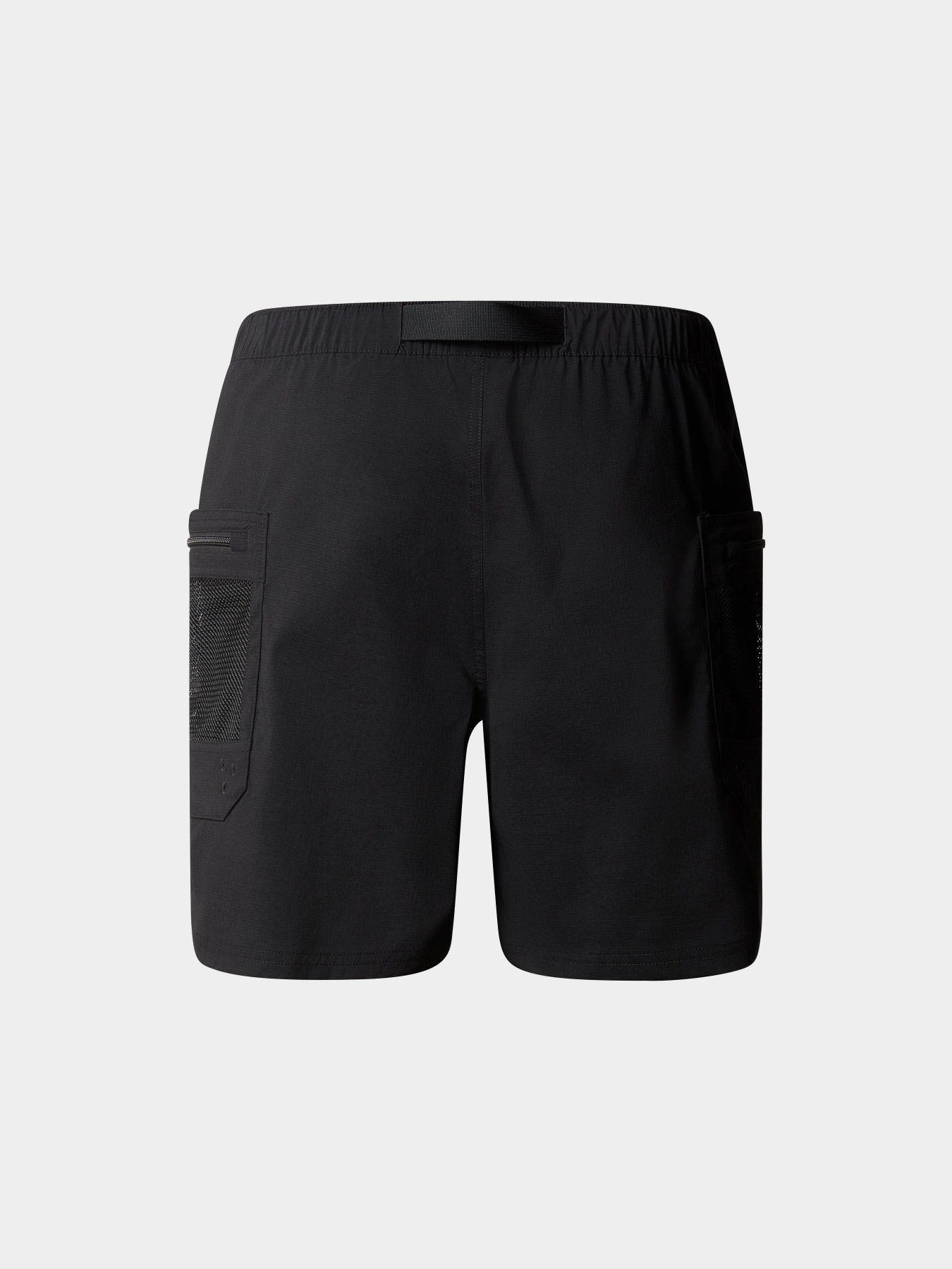 Шорты спортивные The North Face M Class V Pathfinder Belted Short модель NF0A86QJJK31 Фото