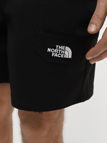 Шорты спортивные The North Face M Class V Pathfinder Belted Short модель NF0A86QJJK31 Фото