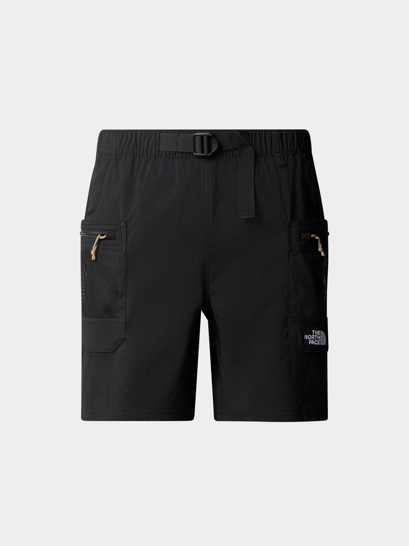Спортивні шорти The North Face M Class V Pathfinder Belted Short модель NF0A86QJJK31 Спортивні шорти The North Face M Class V Pathfinder Belted Short модель NF0A86QJJK31 Фото