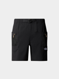 Спортивні шорти The North Face M Class V Pathfinder Belted Short модель NF0A86QJJK31 Спортивні шорти The North Face M Class V Pathfinder Belted Short модель NF0A86QJJK31 Фото