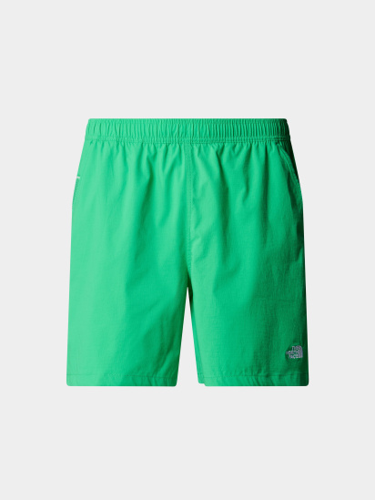 Шорти спортивні The North Face M Class V Pathfinder Pull On Short модель NF0A86QMPO81 — фото 5 - INTERTOP