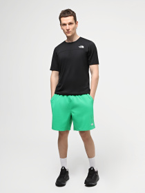 Спортивні шорти The North Face M Class V Pathfinder Pull On Short модель NF0A86QMPO81 Фото