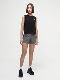 Шорты спортивные The North Face W Aphrodite Short модель NF0A86YK0UZ1 Фото