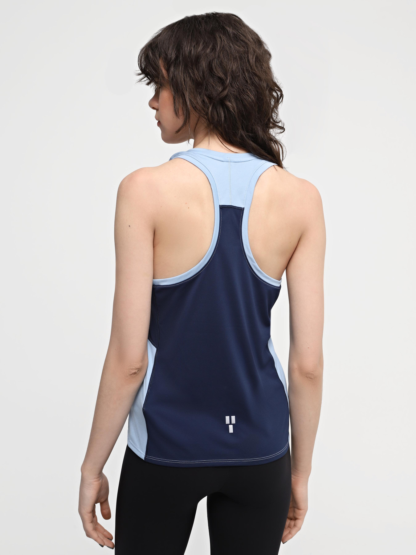 Майка The North Face W Sunriser Tank модель NF0A871XUXI1 Фото