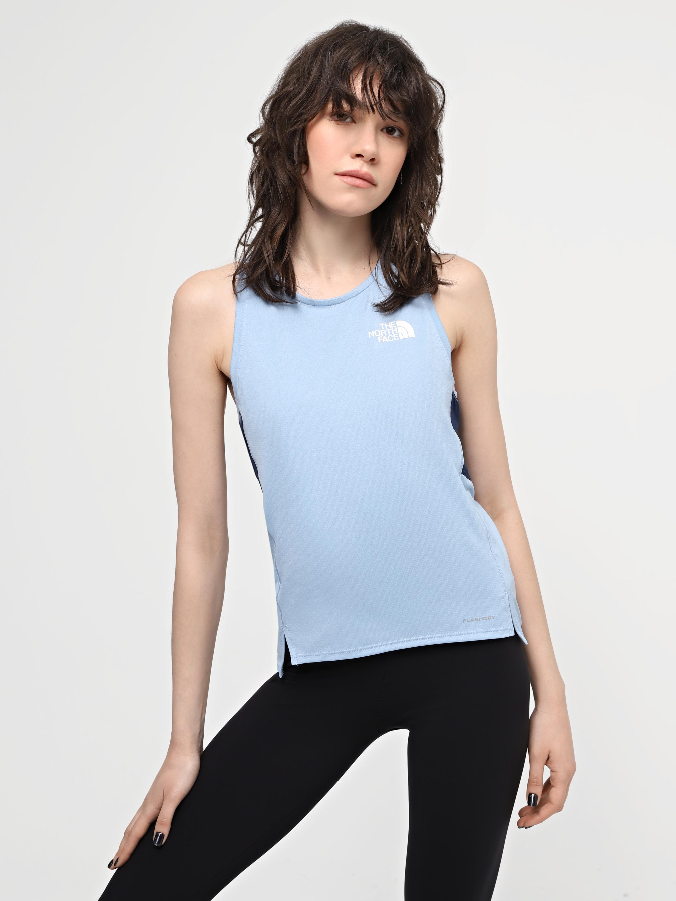 Майка The North Face W Sunriser Tank модель NF0A871XUXI1 Фото