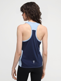 Майка The North Face W Sunriser Tank модель NF0A871XUXI1 Фото