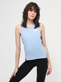 Майка The North Face W Sunriser Tank модель NF0A871XUXI1 Фото