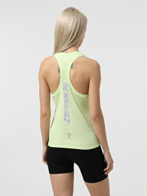 Майка The North Face W Sunriser Tank модель NF0A871XO0F1 Фото