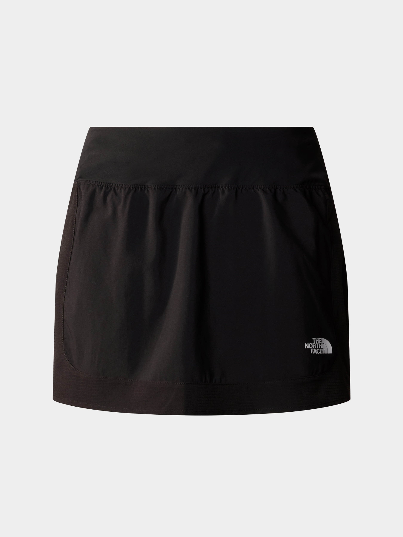 Юбка мини The North Face W Sunriser Skort модель NF0A874KJK31 Фото