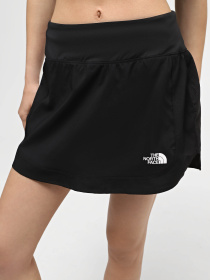 Спідниця міні The North Face W Sunriser Skort Модель NF0A874KJK31 Фото
