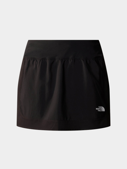 Спідниця міні The North Face W Sunriser Skort модель NF0A874KJK31 — фото 5 - INTERTOP