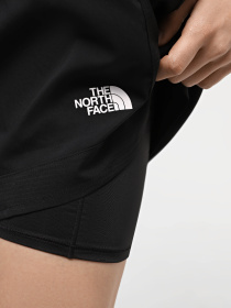 Юбка мини The North Face W Sunriser Skort модель NF0A874KJK31 Фото