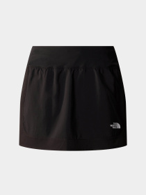 Юбка мини The North Face W Sunriser Skort модель NF0A874KJK31 Фото