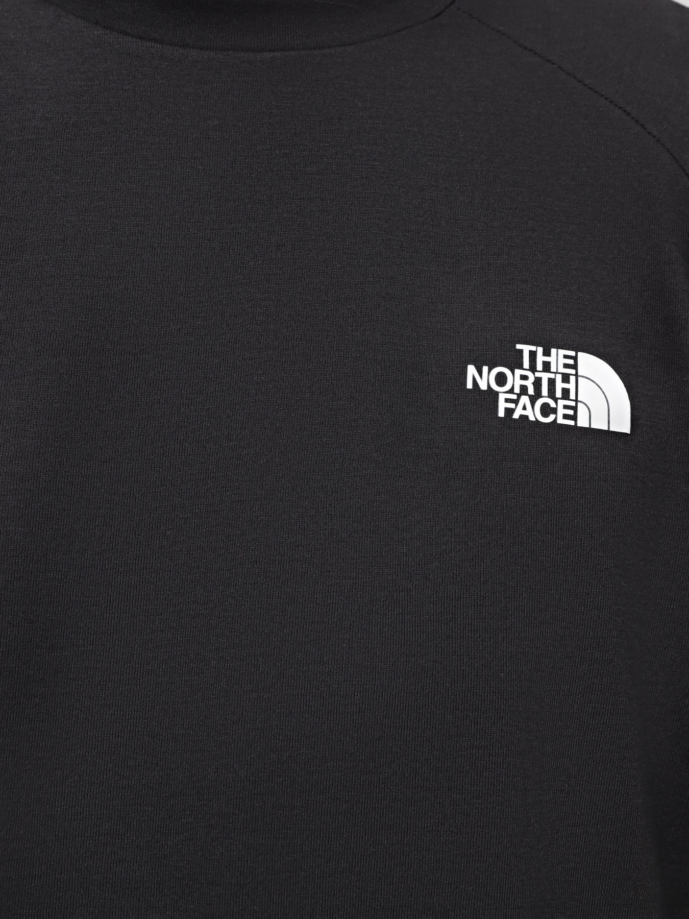 Футболка The North Face M Foundation S/S Tee модель NF0A87FQKS71 Фото
