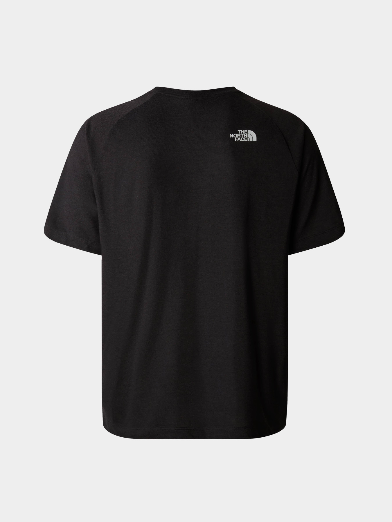 Футболка The North Face M Foundation S/S Tee модель NF0A87FQKS71 Фото