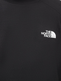 Футболка The North Face M Foundation S/S Tee модель NF0A87FQKS71 Фото