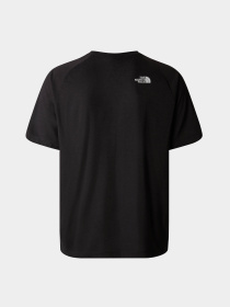 Футболка The North Face M Foundation S/S Tee модель NF0A87FQKS71 Фото