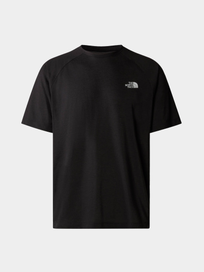 Футболка The North Face M Foundation S/S Tee модель NF0A87FQKS71 — фото 4 - INTERTOP