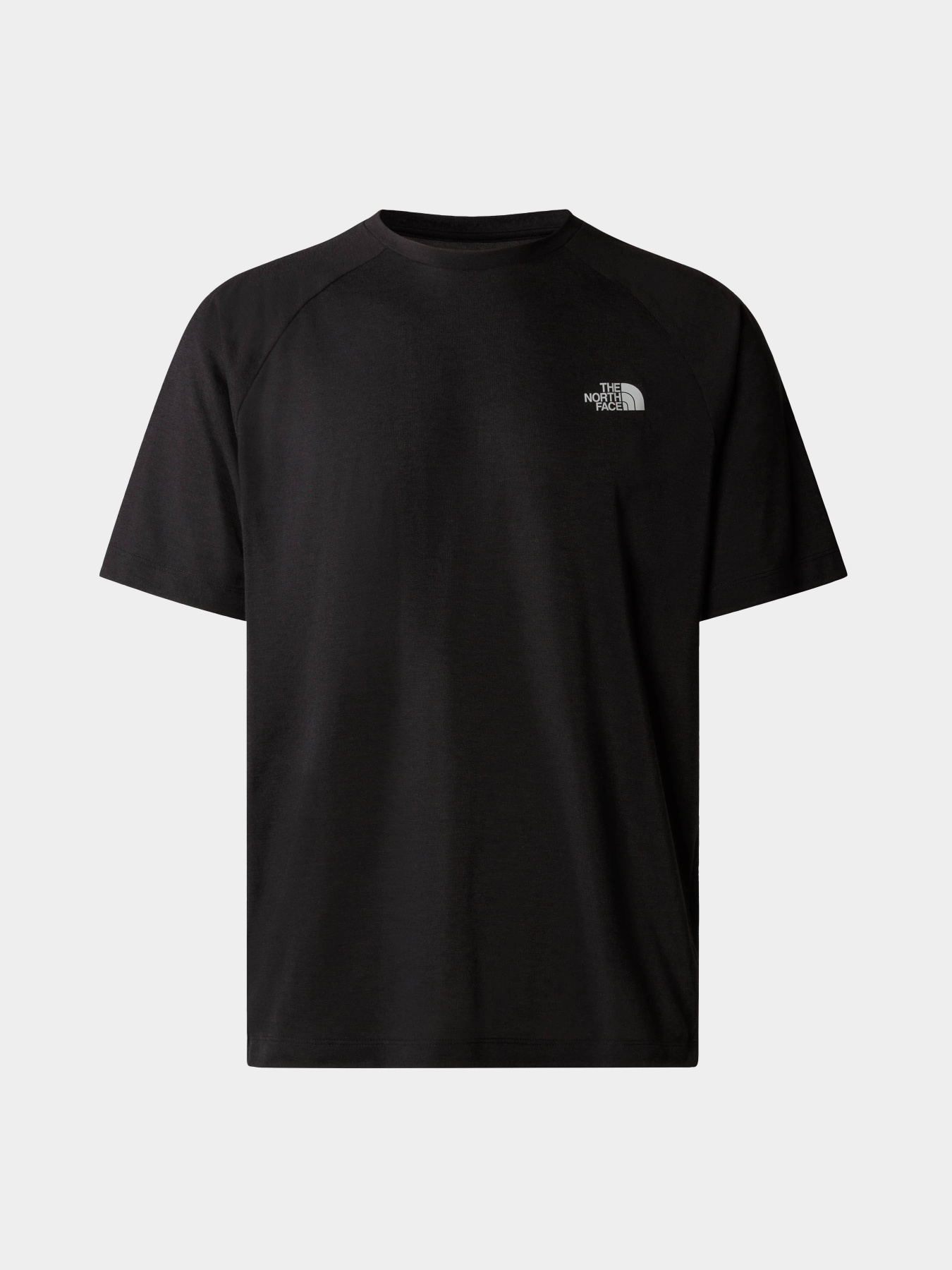 Футболка The North Face M Foundation S/S Tee модель NF0A87FQKS71 Фото