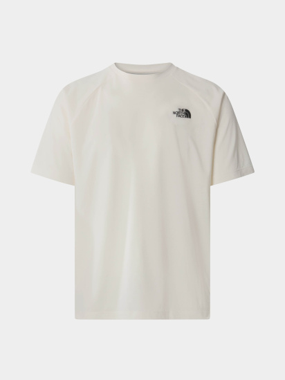 Футболка The North Face M Foundation S/S Tee модель NF0A87FQQNI1 — фото 4 - INTERTOP