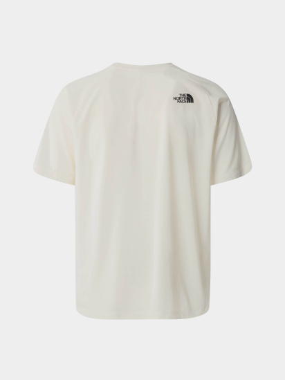 Футболка The North Face M Foundation S/S Tee модель NF0A87FQQNI1 — фото 5 - INTERTOP