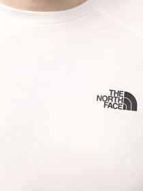 Футболка The North Face M Foundation S/S Tee модель NF0A87FQQNI1 Фото