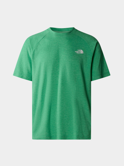 Футболка The North Face Foundation S/S Tee модель NF0A87FQPPO1 — фото 4 - INTERTOP