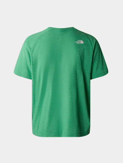 Футболка The North Face Foundation S/S Tee модель NF0A87FQPPO1 — фото 5 - INTERTOP