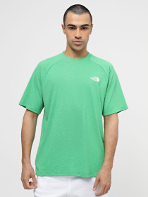 Футболка The North Face Foundation S/S Tee модель NF0A87FQPPO1 Фото