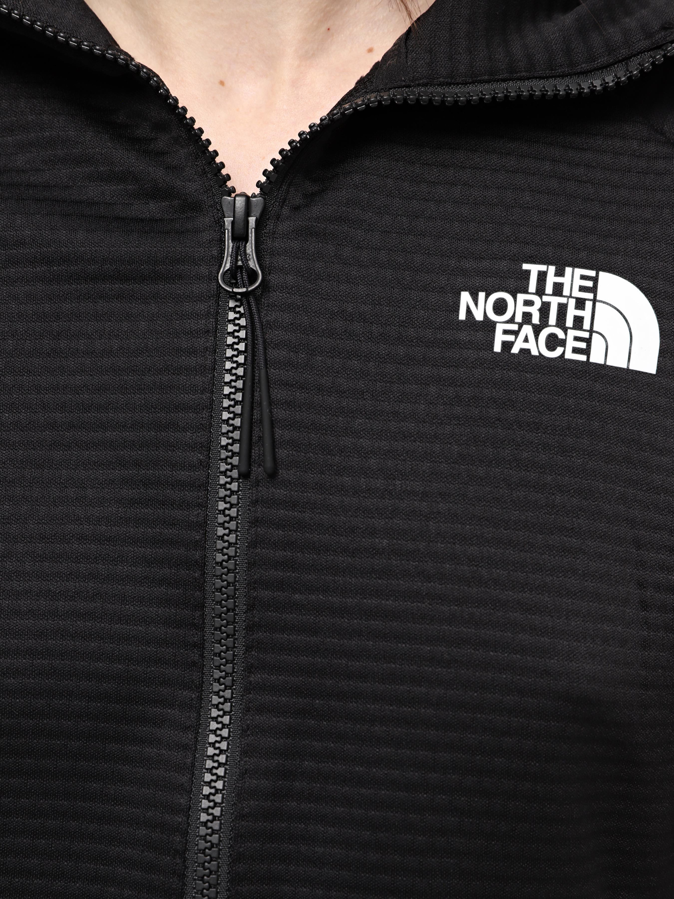 Кофта спортивна The North Face W Ma Full Zip Fleece модель NF0A87FXJK31 Фото