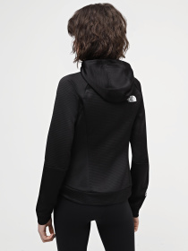 Кофта спортивна The North Face W Ma Full Zip Fleece модель NF0A87FXJK31 Фото