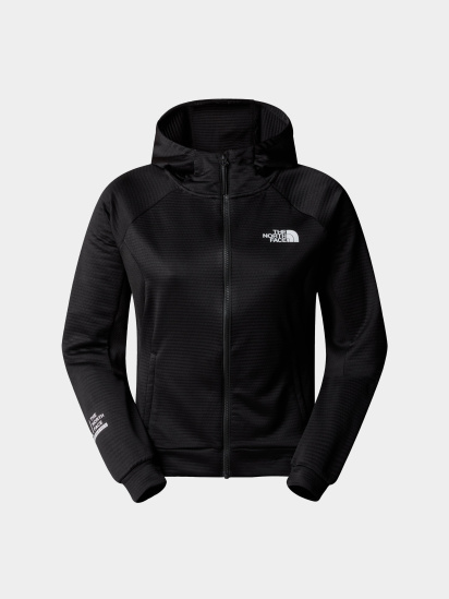 Кофта спортивна The North Face W Ma Full Zip Fleece модель NF0A87FXJK31 — фото 5 - INTERTOP