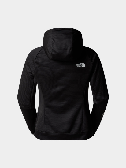 Кофта спортивна The North Face W Ma Full Zip Fleece модель NF0A87FXJK31 — фото 6 - INTERTOP