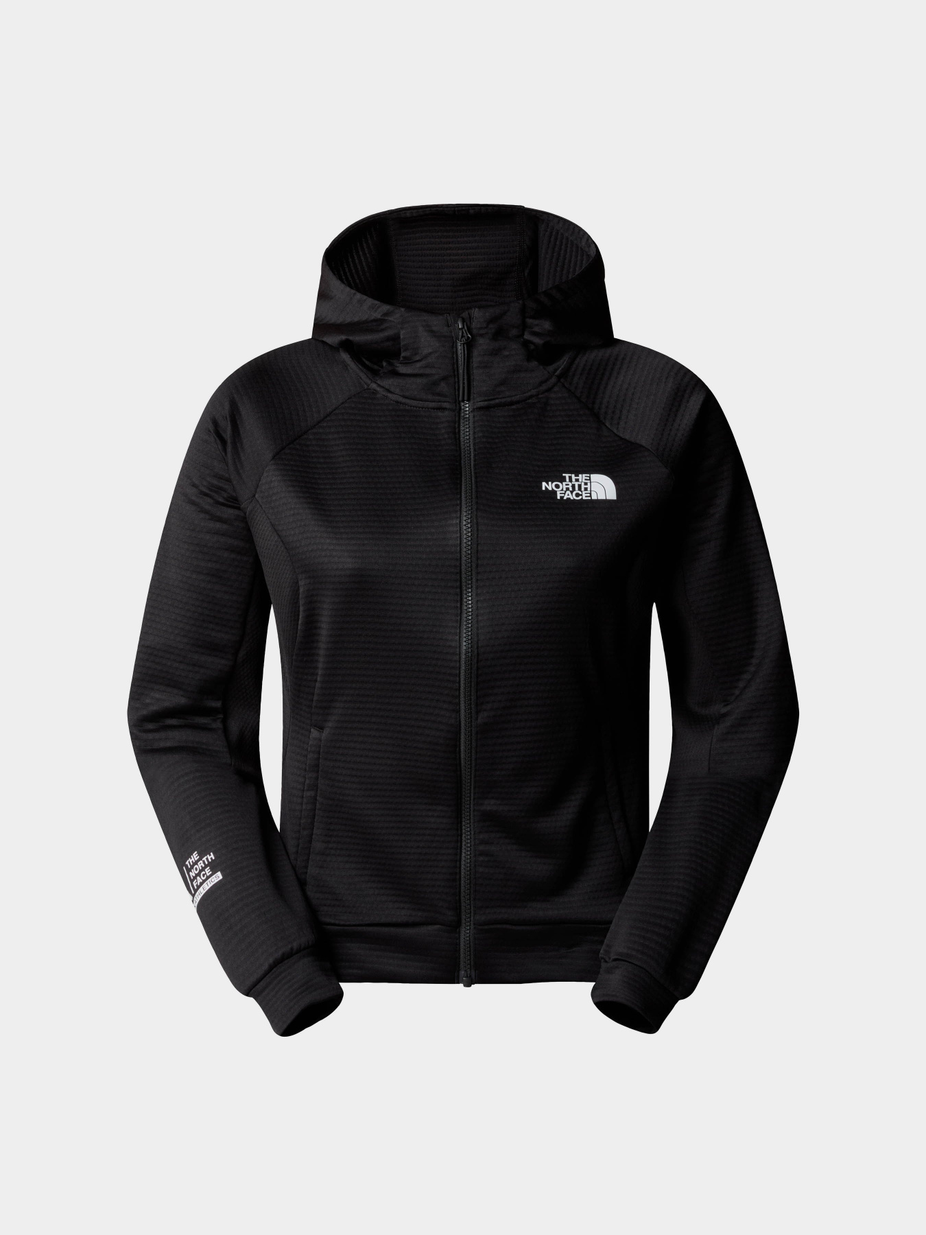 Спортивна кофта The North Face W Ma Full Zip Fleece модель NF0A87FXJK31 Фото