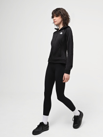 Спортивна кофта The North Face W Ma Full Zip Fleece модель NF0A87FXJK31 Фото