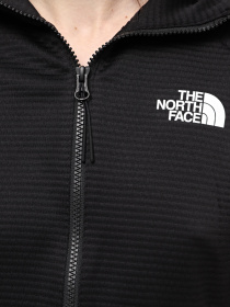 Спортивна кофта The North Face W Ma Full Zip Fleece модель NF0A87FXJK31 Фото