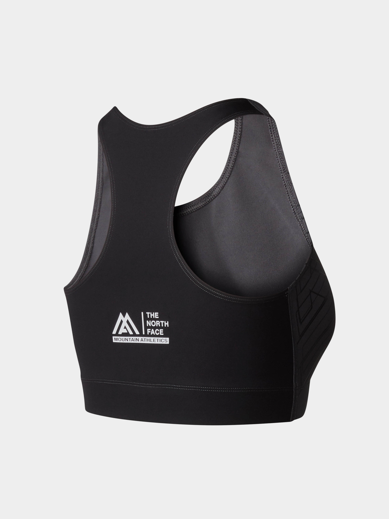 Топ спортивный The North Face W Ma Tanklette Graphic модель NF0A87FZWUO1 Фото