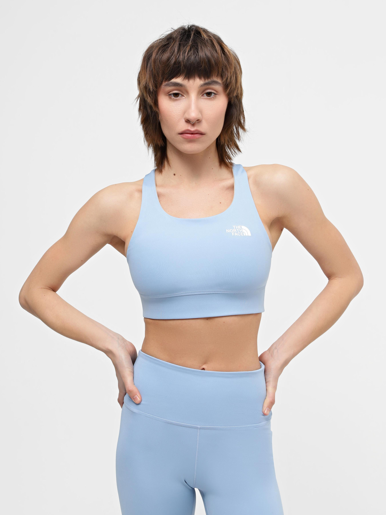 Топ The North Face Flex модель NF0A87G4QEO1 Фото