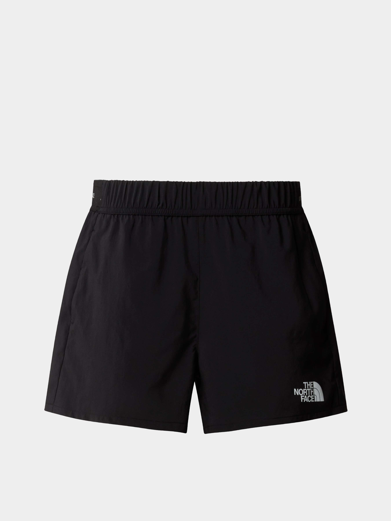 Шорты спортивные The North Face W Ma Woven Short модель NF0A87G6JK31 Фото