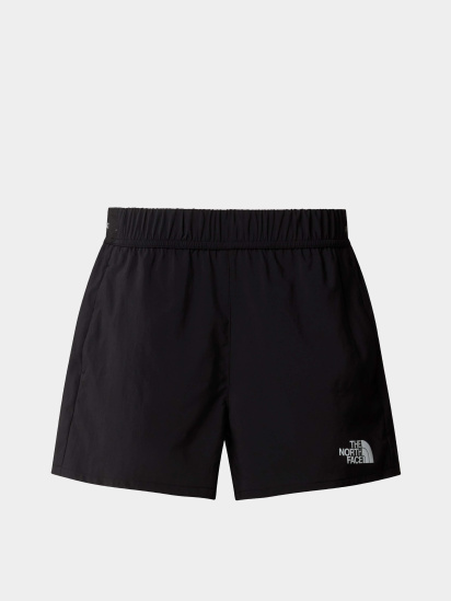 Шорти спортивні The North Face W Ma Woven Short модель NF0A87G6JK31 — фото 5 - INTERTOP