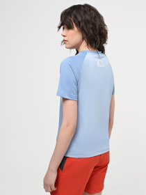 Футболка The North Face W Ma S/S Tee модель NF0A87G8TIV1 Фото