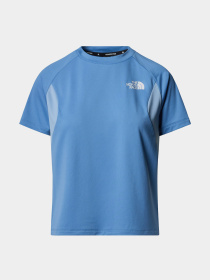 Футболка The North Face W Ma S/S Tee модель NF0A87G8TIV1 Фото