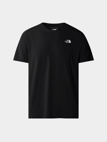 Футболка The North Face M Lightning Alpine S/S Tee модель NF0A87H7JK31 — фото 4 - INTERTOP