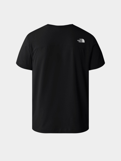 Футболка The North Face M Lightning Alpine S/S Tee модель NF0A87H7JK31 — фото 5 - INTERTOP