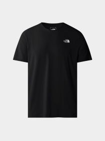 Футболка The North Face Lightning Alpine модель NF0A87H7JK31 Фото