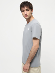 Футболка The North Face Lightning Alpine модель NF0A87H7H5F1 Фото