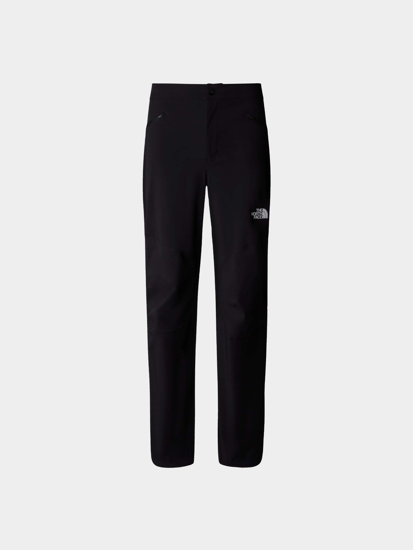 Брюки повседневные The North Face Alpine Ridge Tapered Trousers модель NF0A87H8JK31 Фото