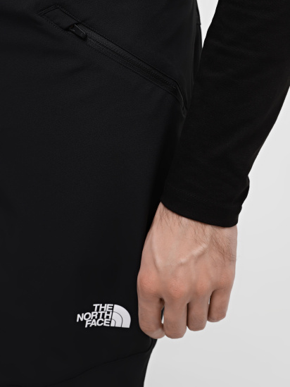 Штани повсякденні The North Face Alpine Ridge Tapered Trousers модель NF0A87H8JK31 — фото 4 - INTERTOP