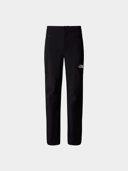 Штани повсякденні The North Face Alpine Ridge Tapered Trousers модель NF0A87H8JK31 — фото 5 - INTERTOP